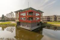 Woning De Lepelaar 6 Elburg