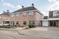 Woning Zilverbeek 11 Zwartsluis