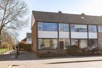 Woning Aldenhaagstraat 28 Arnhem