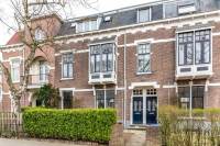 Woning Coehoornstraat 57 Nijmegen