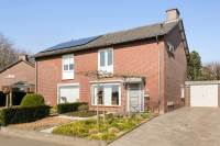 Woning Op den Hoogen Boom 10 Beek (LI)