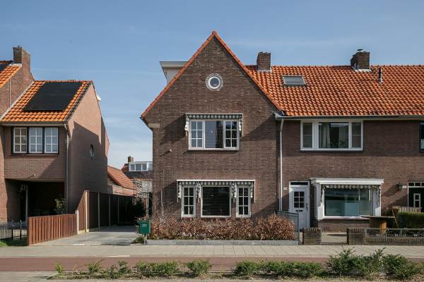 Woning Heezerweg 237 EINDHOVEN