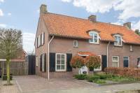 Woning Nieuwendijk 14 Rosmalen