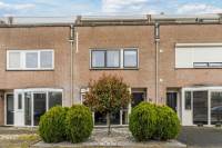 Woning Markelostraat 26 Tilburg