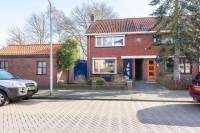 Woning Sint Theresiastraat 11 Roosendaal