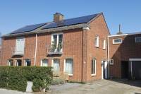 Woning Vioolstraat 21 Roosendaal