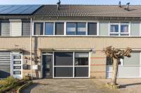 Woning Stelleweg 7 Bergen op Zoom