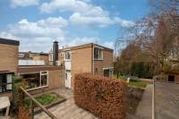 Woning Kastanjelaan 64 Vianen (UT)