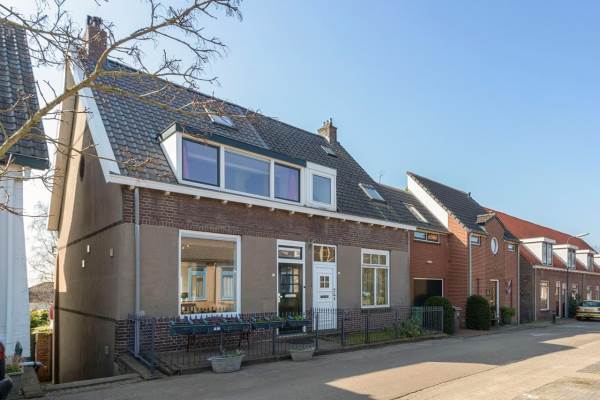 Woning Spitsbergerpad 9 Rhenen