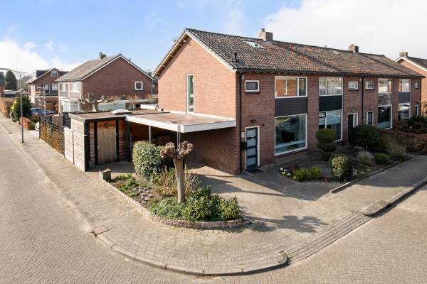Woning Kievitlaan 12 Hoevelaken