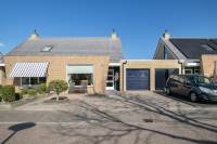 Woning Tjalk 6 Bunschoten-Spakenburg