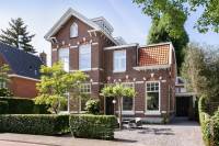 Woning Parklaan 1a Zeist