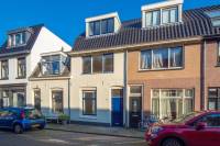 Woning Bekkerstraat 41 Utrecht