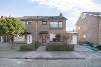 Woning Margrietstraat 4 Spijkenisse