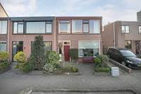Woning Planciusstraat 31 Hoek van Holland