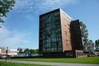 Woning Zevenkampse Ring 376 Rotterdam