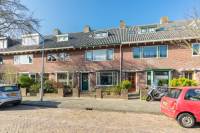 Woning Caninefatenstraat 28 Haarlem