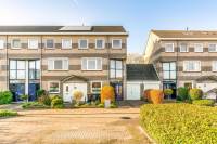 Woning Belle van Zuylenlaan 89 Castricum