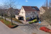 Woning Halve Maan 42 Gorinchem