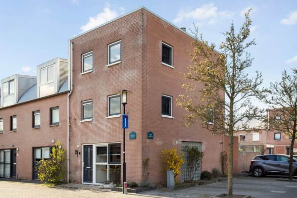 Woning Thebe 16 Amersfoort
