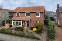 Woning Koningin Wilhelminastraat 30 Eibergen