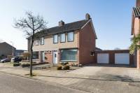 Woning Voorstestraat 105 Weert