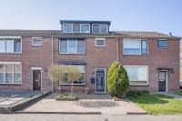 Woning Narcissenlaan 33 Hoek