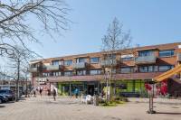 Woning Oranjeplein 13 Maasdijk