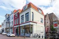 Woning Hoge Gouwe 15 Gouda