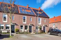 Woning Vondelpark 13 Assendelft