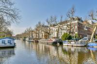 Woning Nicolaas Witsenkade 43II AMSTERDAM