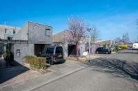 Woning Cézannestraat 105 Almere