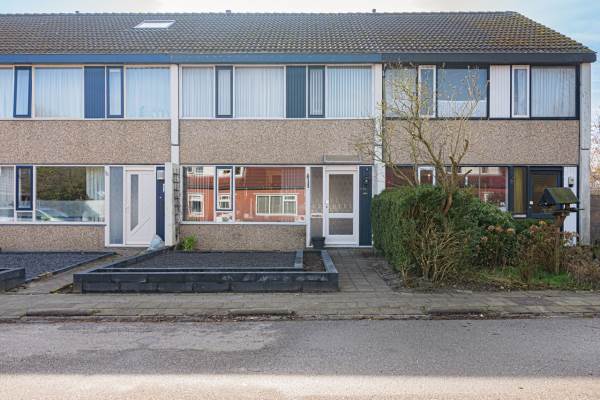 Woning Hereweg 103 BIERUM