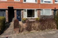 Woning K. de Vriezestraat 56 Groningen