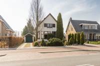 Woning De Vos van Steenwijklaan 84 Hoogeveen