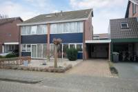 Woning Wielewaalstraat 22 Hardenberg