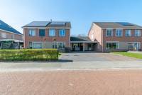 Woning Splitting 20 Nieuweroord (Gem. Hoogeveen)