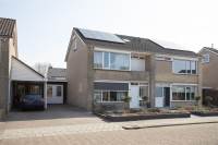 Woning Elzenlaan 25 Wierden