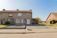 Woning Delweide 7 Nieuwstadt