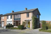 Woning Pater Willemsplantsoen 4 Meijel