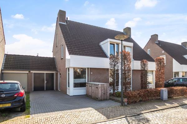 Woning Zwingelhof 33 Schaijk