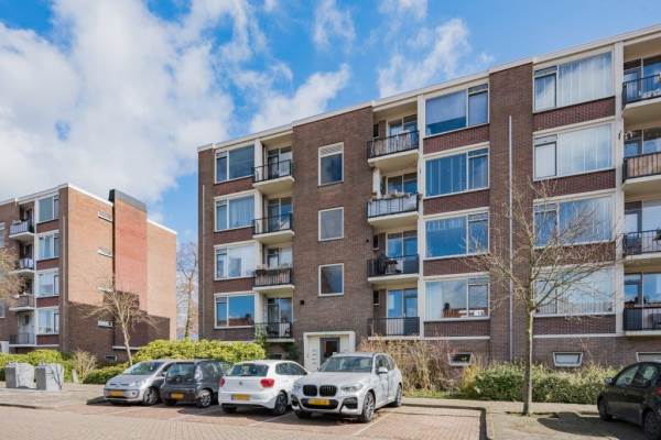 Woning Maasstraat 38 Purmerend