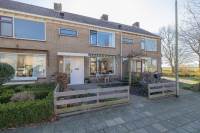 Woning Pieter Breughellaan 37 HILLEGOM