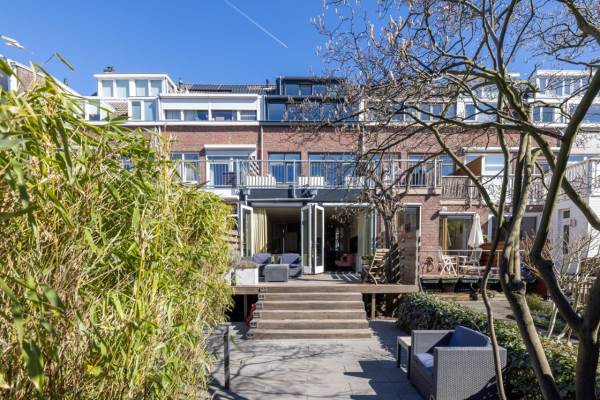 Woning Amethiststraat 13 Rotterdam