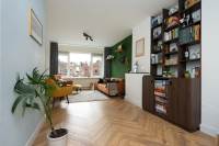 Woning Katendrechtse Lagedijk 229b Rotterdam