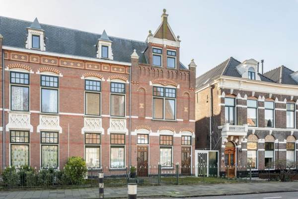 Woning Schiedamseweg 84 Vlaardingen