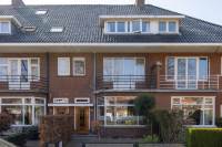 Woning Breitnersingel 24 Rotterdam