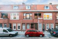 Woning Ampèrestraat 18 Schiedam