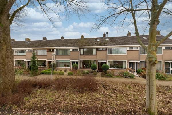 Woning Couwenhoven 5005 Zeist