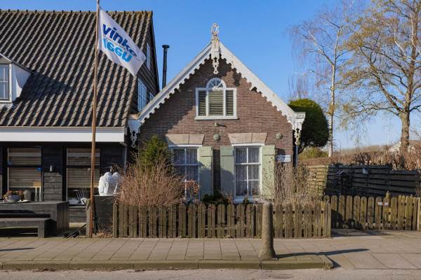 Woning Herenweg 103 Vinkeveen